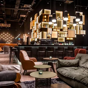 Hotel One Stuttgart-feuerbach
