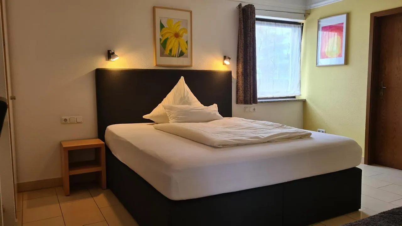 Business Pension Gasper Raunheim Guest house