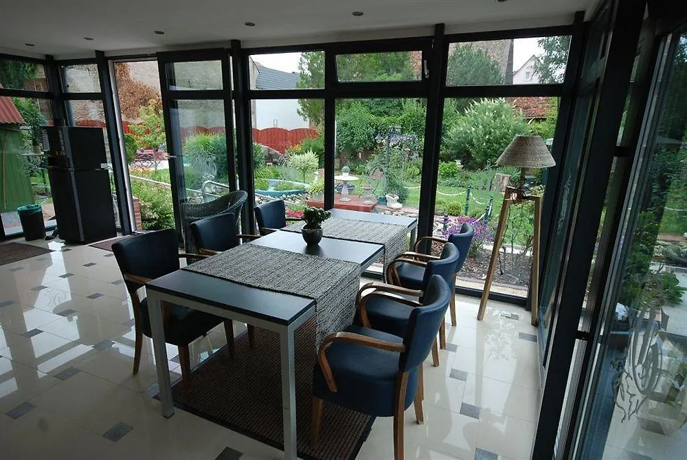 Guest house Business Pension Gasper Raunheim