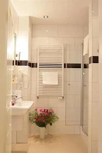 Guest house Business Pension Gasper Raunheim