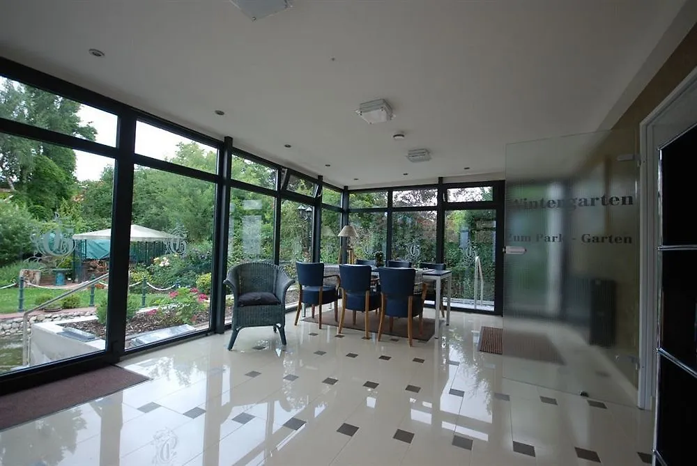 Business Pension Gasper Raunheim