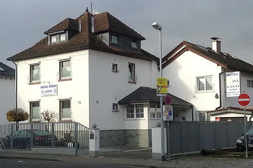 Business Pension Gasper Raunheim
